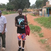 bernard omuse