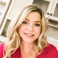 Katherine O'Rourke