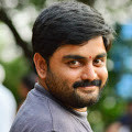 Sidrameshwar Patil
