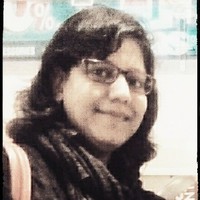 Shabana Syed