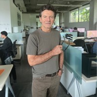 Ronald Zurcher