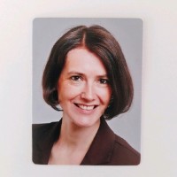 Bettina Franke