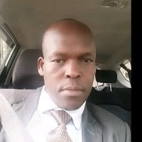 Richard Kipchumba