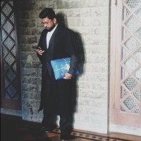 Adv. Anand Deshpande