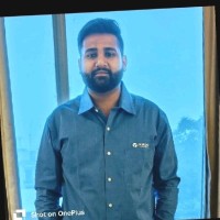 Shubham Pareek