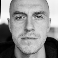 Nikita Grushevskii