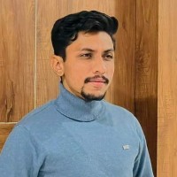 Shivbhadrasinh Parmar