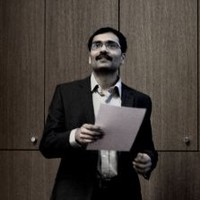 Harish Nag Kankipati