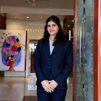 Ishika Singh