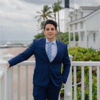 Lazaro Otero