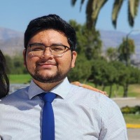 Bastián Zelada Gutiérrez