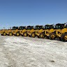 Story County Secondary Roads