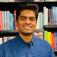 Vinodh Subramanian