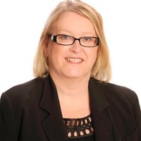 Andrea Lesley CARDWELL