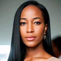 Alisia Lashley