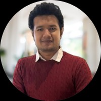 Rahul Shah