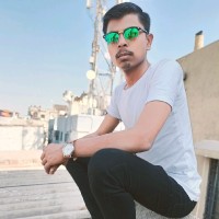 Rathod Chirag