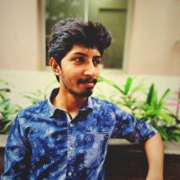 Venkat Raman