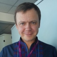 Dmytro R.