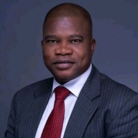 Fatay Olamilekan Jimoh HND,FCA,FCTI,FIIM, ANIM,FICA