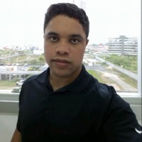 Leandro Pereira Alexandre