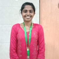 Mayavathy Mahesan