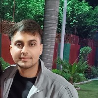 Adhip Tyagi