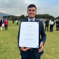 Juan David Castro Díaz