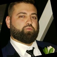 Michael Nigro