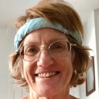 Judith Zang