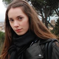 Olga Kornilovski