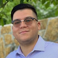 Daniel Reyes