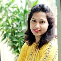 Deepa Sawant