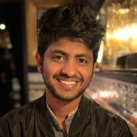 Harsh Kansal