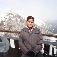 Sukanya Pandiyan
