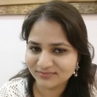 Karishma Jhaveri