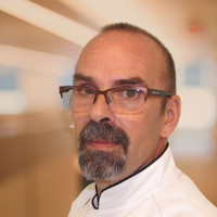Daniel Bouchard