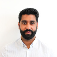 Randeep Singh