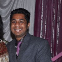 Piyush Jaglan