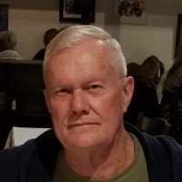 Gary Johns