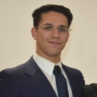 Jeremías Fabián Chevarria Olmos