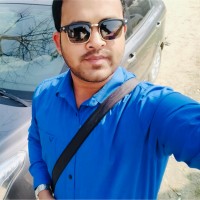 MD EHTASHAMUL HAQUE