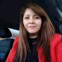 Claudia Beatriz Tiznado Nitor