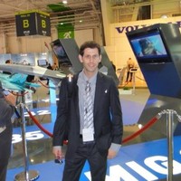 Amir Honigman
