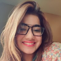 Mehak Gulati