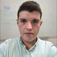 Daniel Treviño