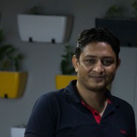 Jimul Desai