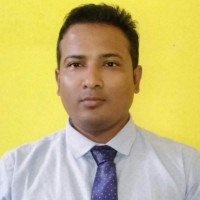 Azharul Amin