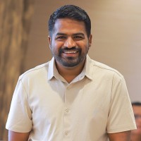 Elavenil Elangovan