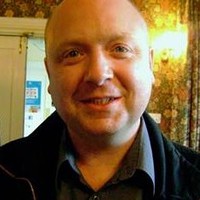 Stephen Hudson